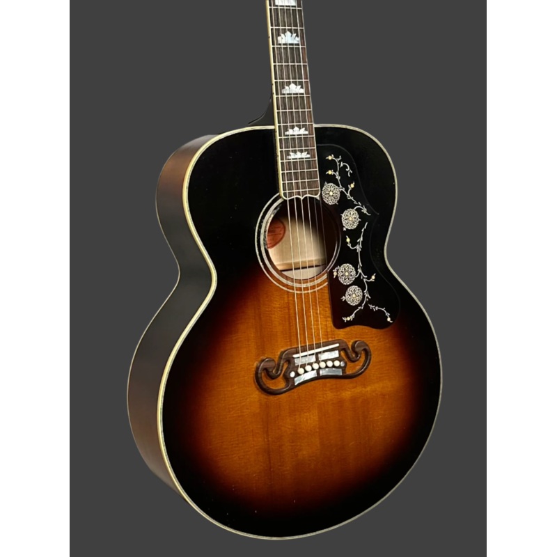 Gibson J 200 Custom Murphy Lab