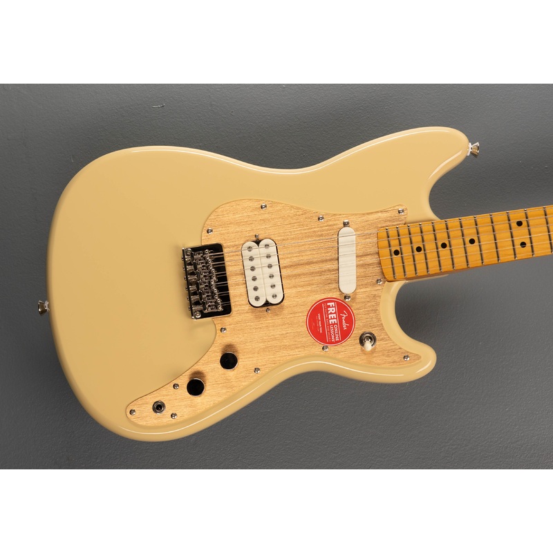 Classic Vibe Duo-Sonic HS - Desert Sand
