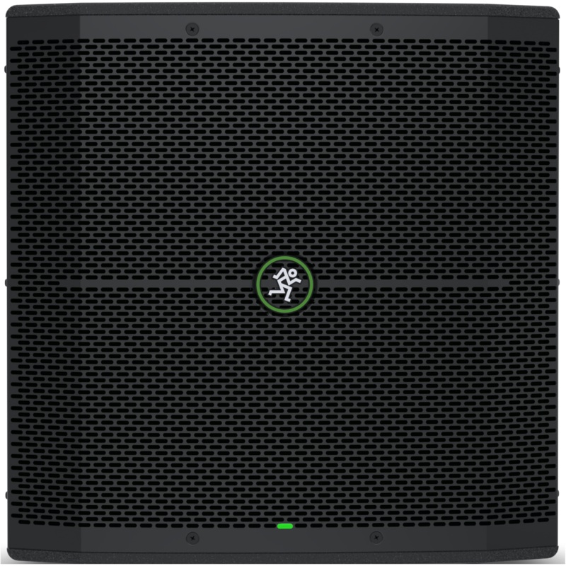 Mackie Thump118S 1400-Watt Powered Subwoofer - 18-Inch