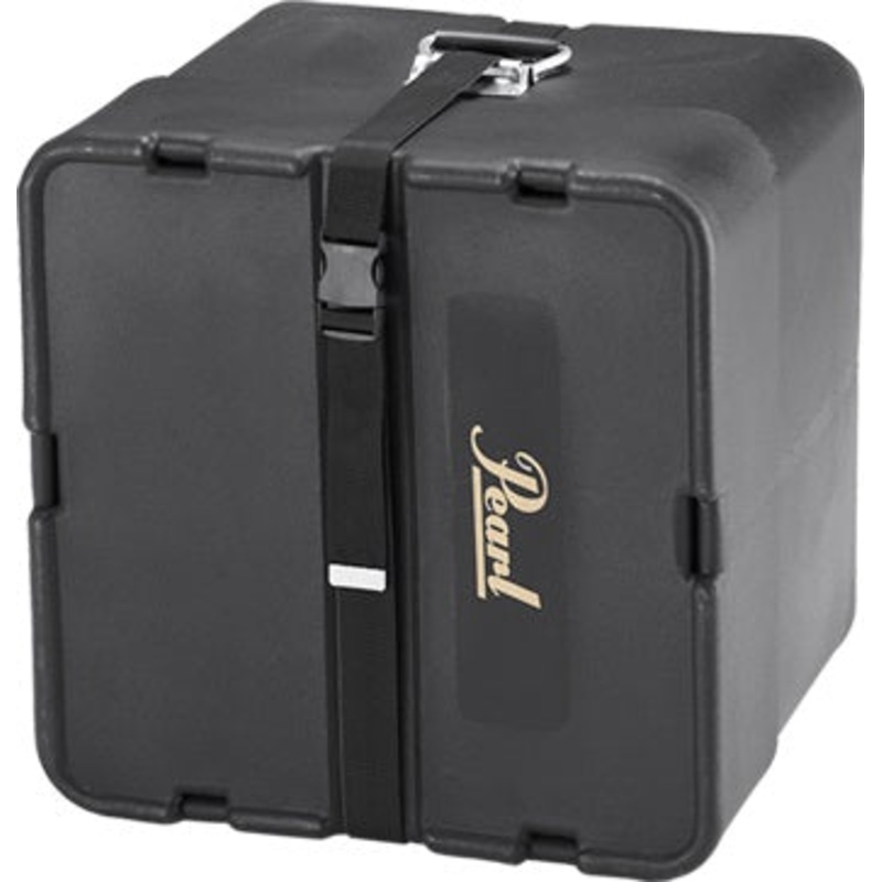 Pearl PD1412 Marching Snare Drum Case - 14" x 12" No Foam