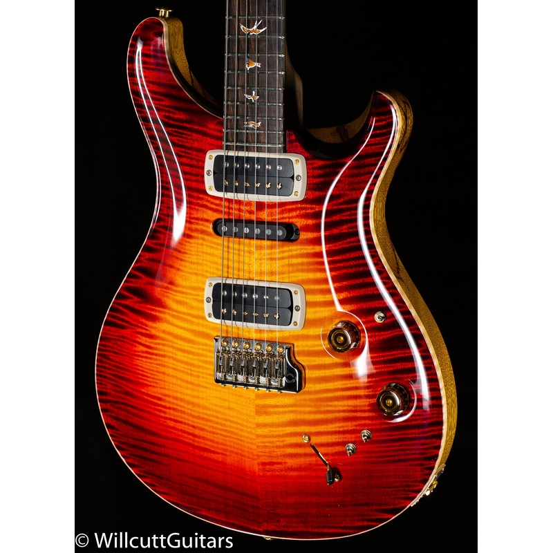 PRS Private Stock 9670 Modern Eagle V, Dragon's Breath Glow (120)