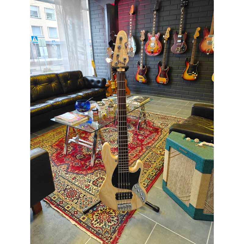 Sandberg California TM5 Natural