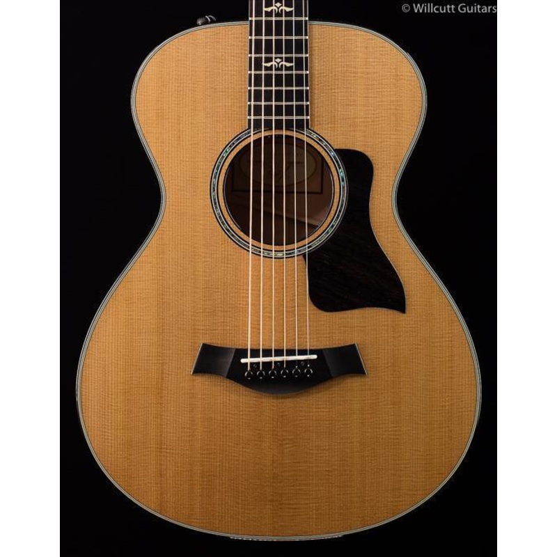 Taylor 612e 12 Fret (031)