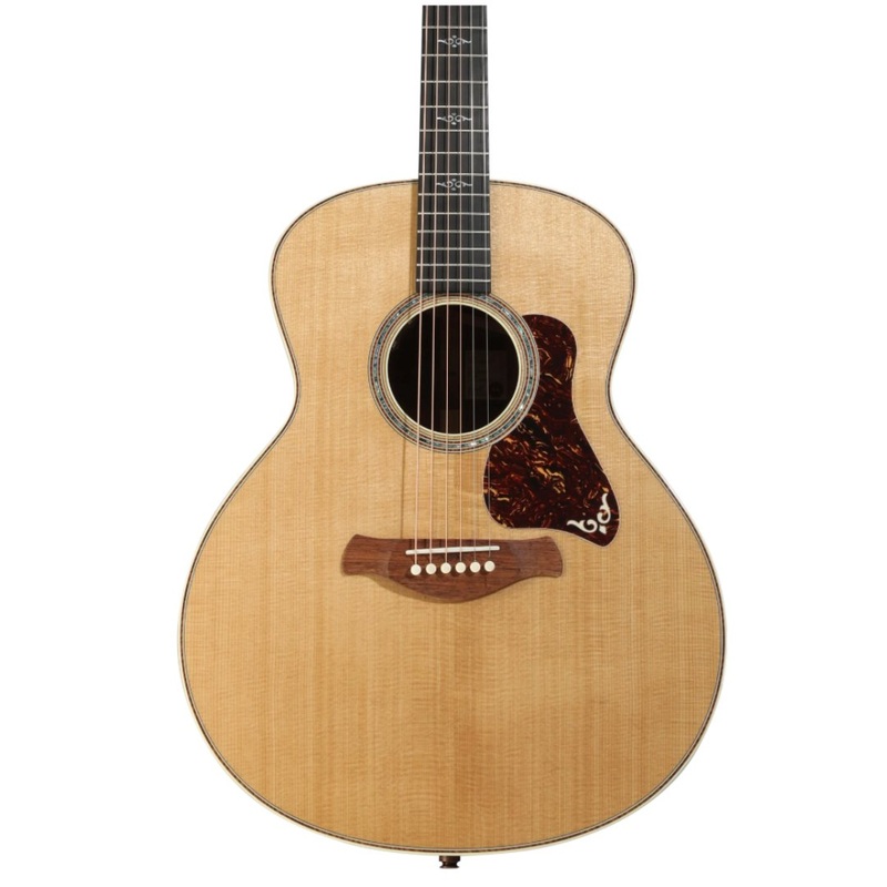 Taylor Gold Label 814e Acoustic-electric Guitar - Natural