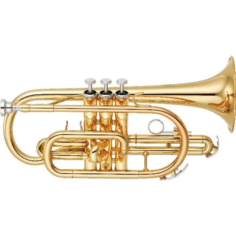 Yamaha YCR-2330-III Cornet Outfit lacquer finish *N