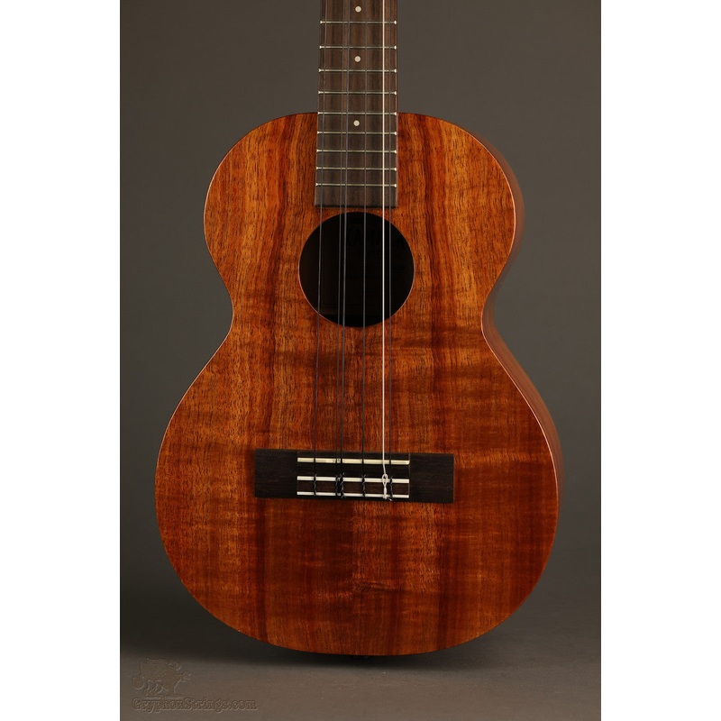 2018 Kamka HF-36 6-string Tenor Ukulele - Used