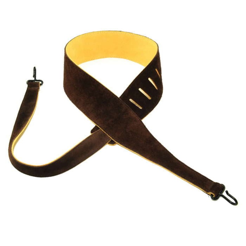 BANJO SUEDE SERIES CHOCOLATE