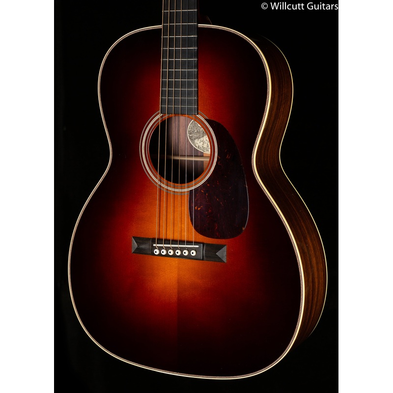 Collings 0002H Custom T Special Limited Run