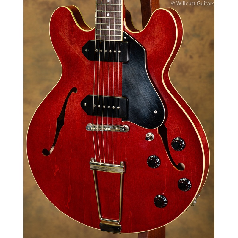 Collings I-30LC Faded Cherry USED