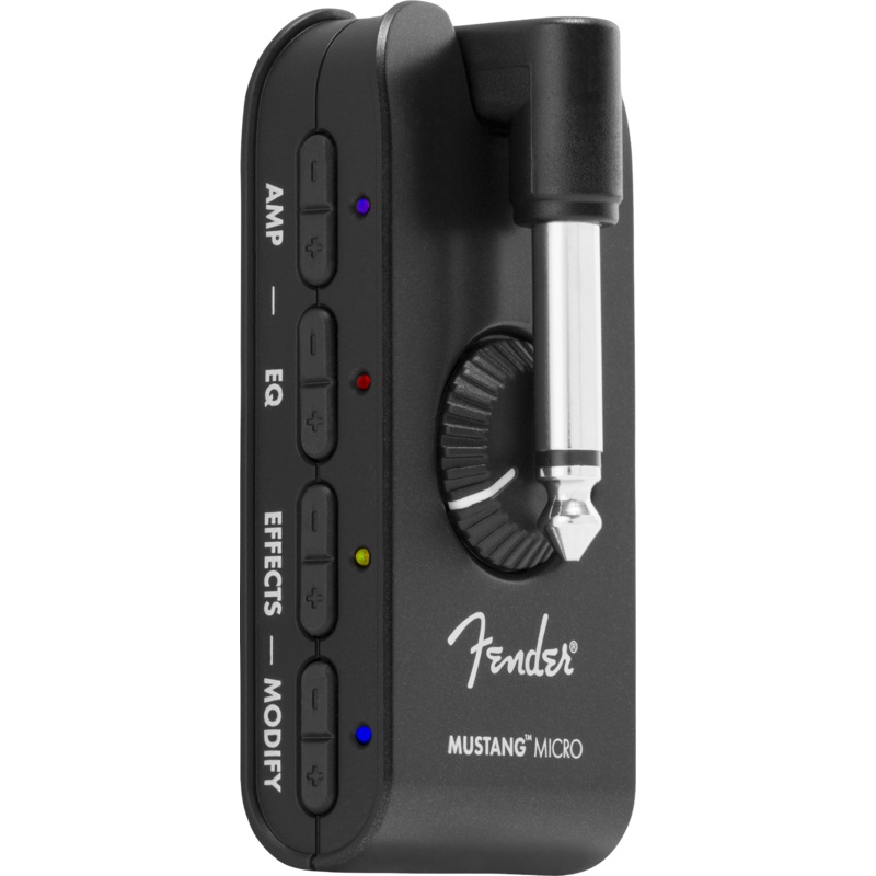 Fender MUSTANG MICRO (Bluetooth)