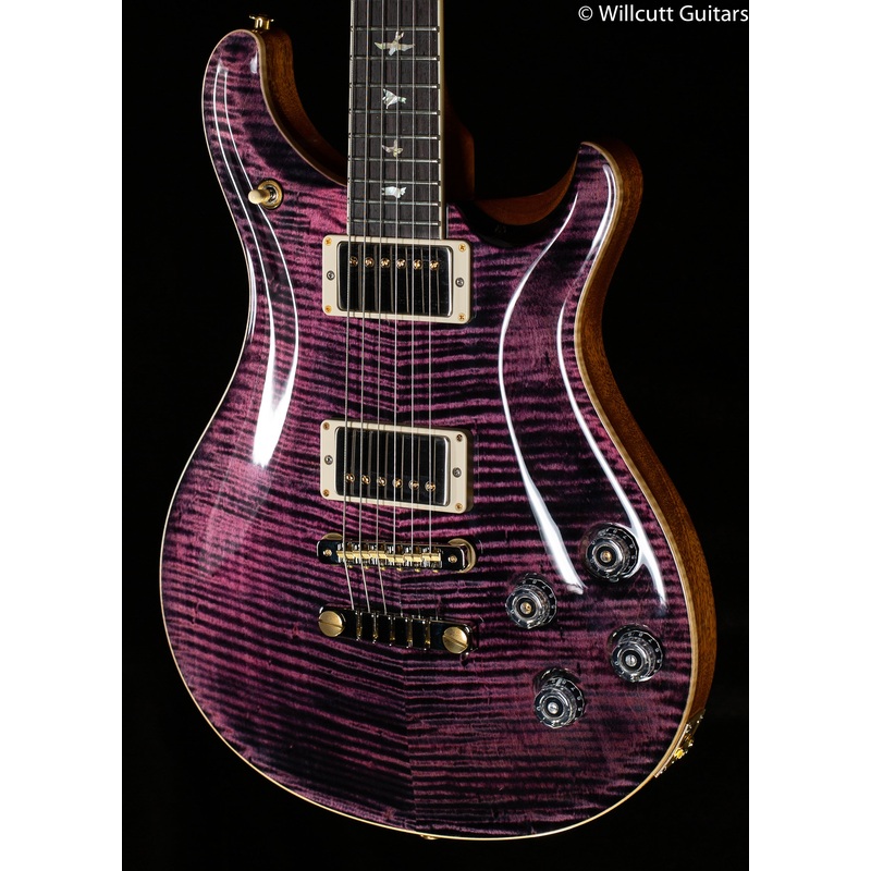 PRS McCarty 594 Purple Iris 10 Top (141)