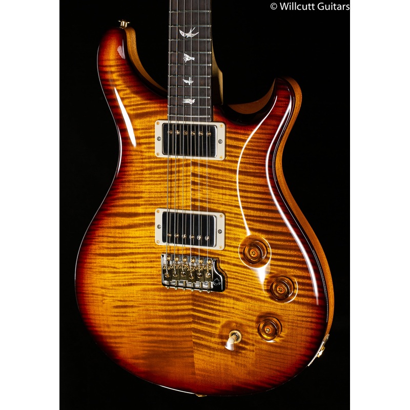 PRS Wood Library DGT Custom Color