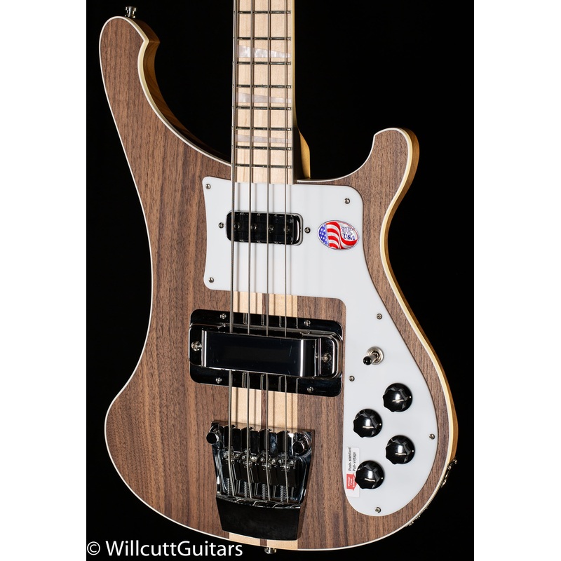 Rickenbacker 4003W Walnut (778)