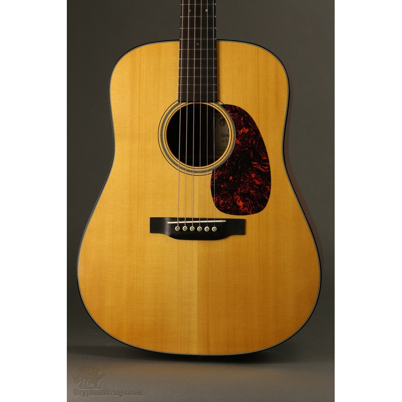 2007 Martin Golden Era D-18GE 1934 Used