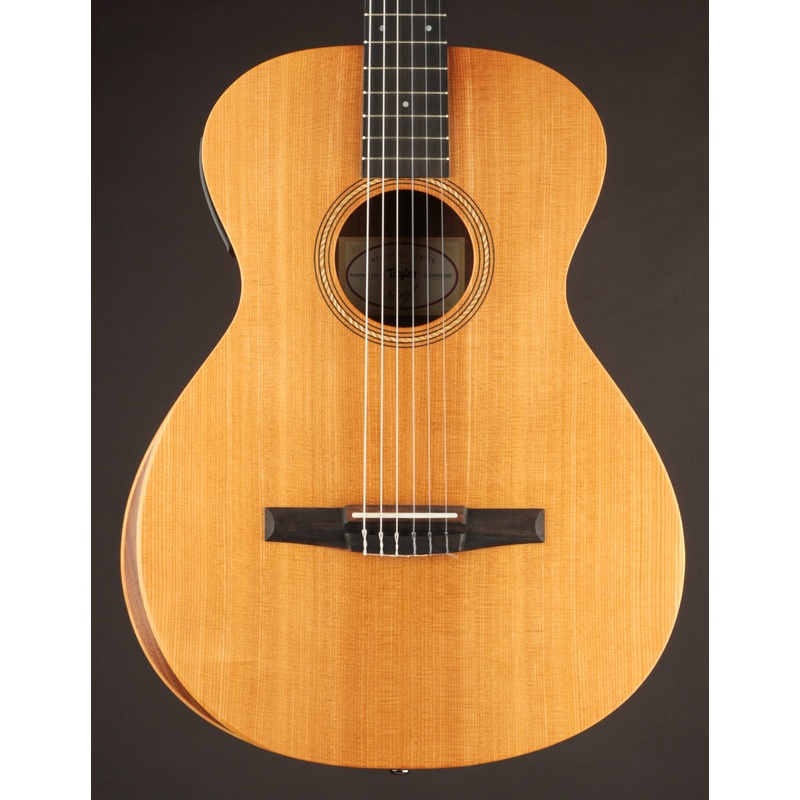 Taylor Academy 12e Nylon