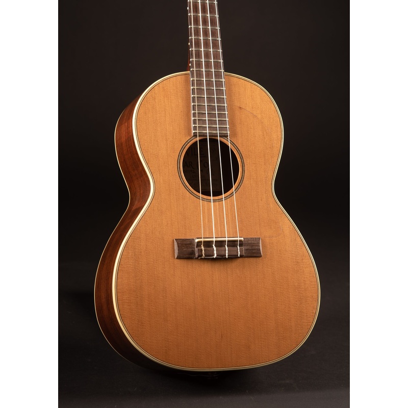 2001 NGC Nylon Mandolin Natural Natural