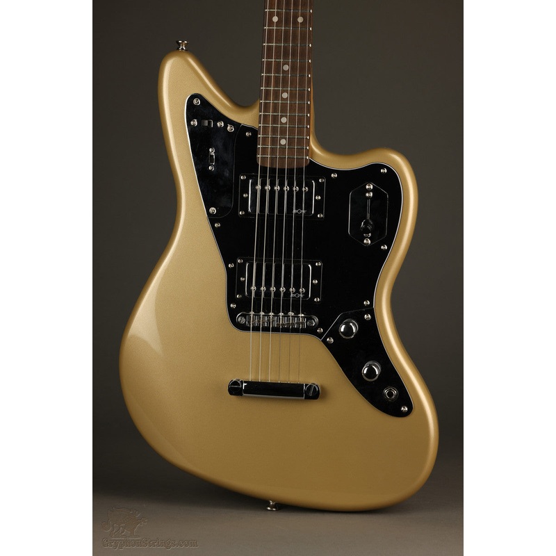 2022 Squier Contemporary Jaguar HH Electric Guitar - Used