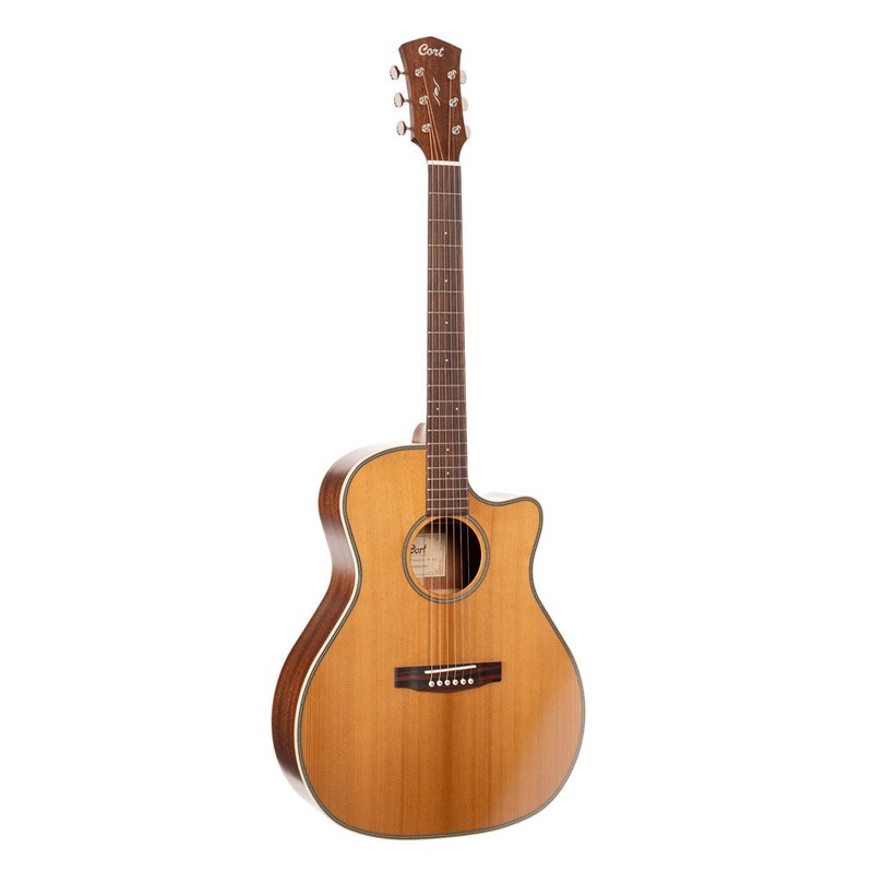 CORT ESSENCE GA4 NSG NAT SEMI GLOSS C13005