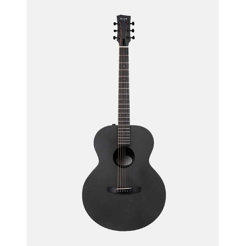 Enya EA-X0 SP1, Black