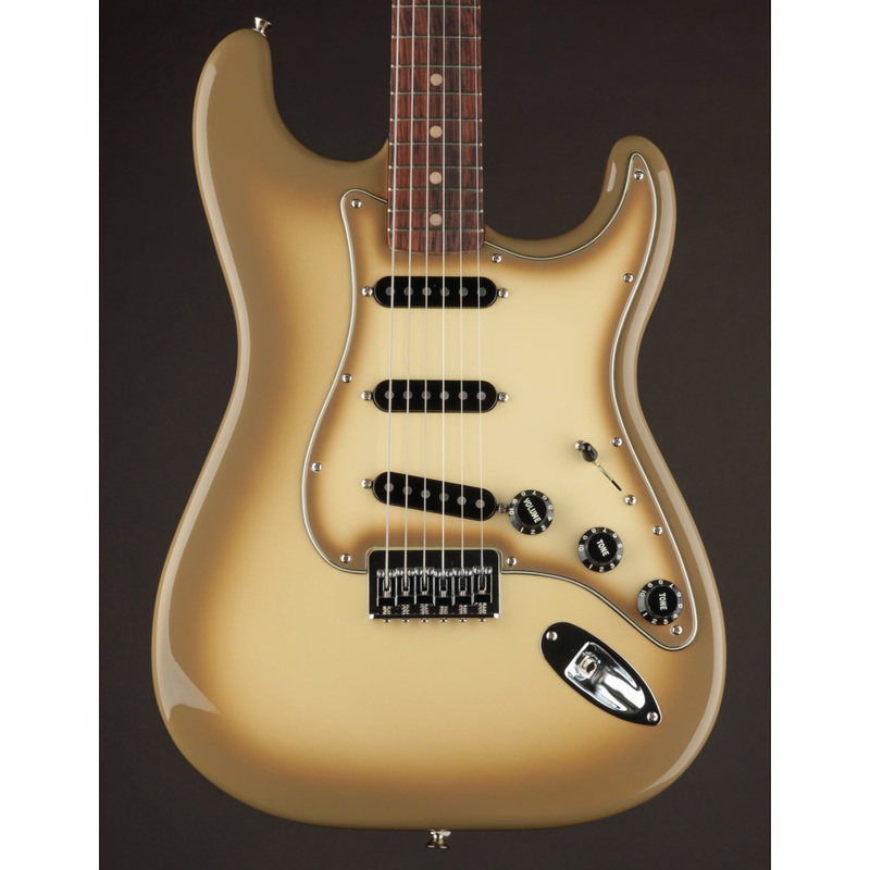 Fender 70th Anniversary Vintera II Antigua Stratocaster