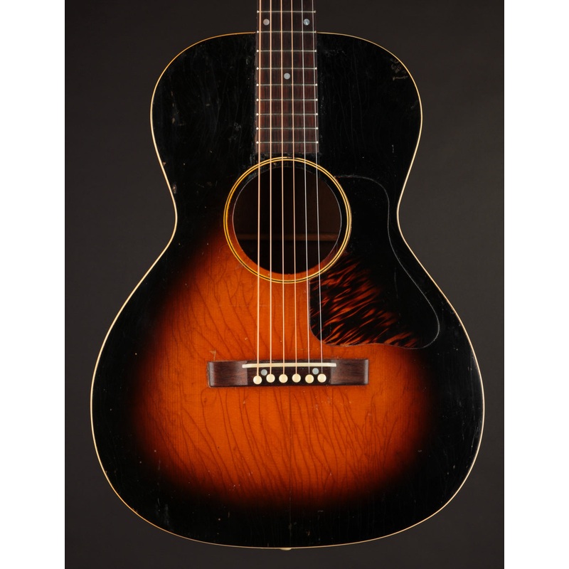 Gibson HG-00 (1937)