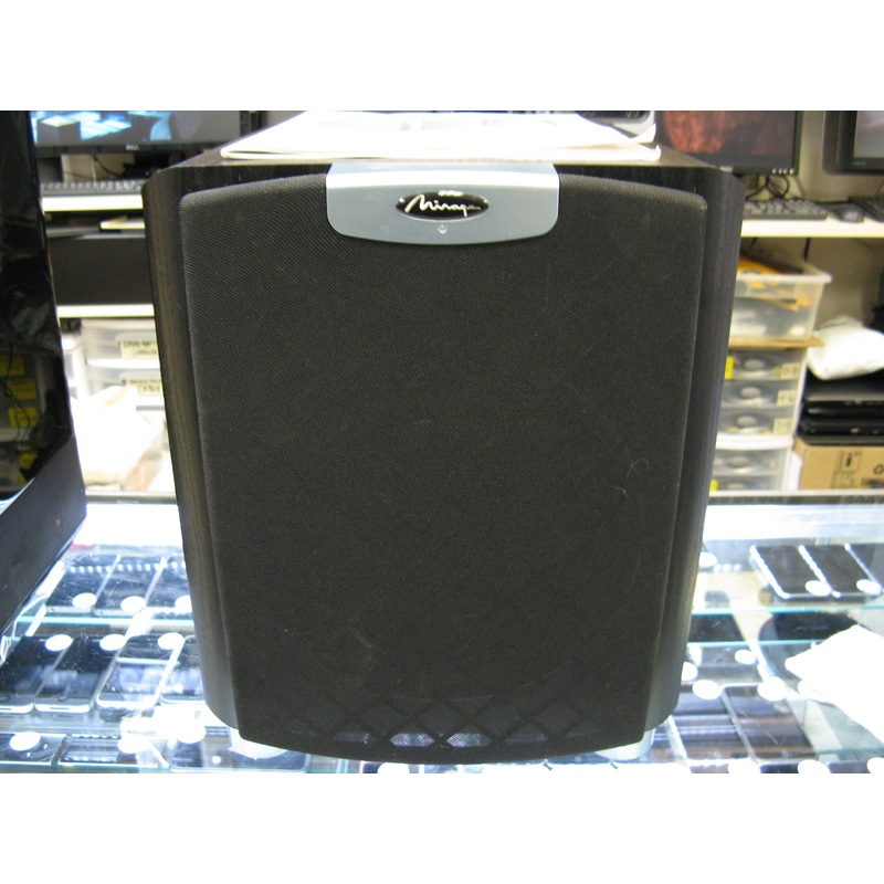 Mirage Omni S8 Powered Subwoofer