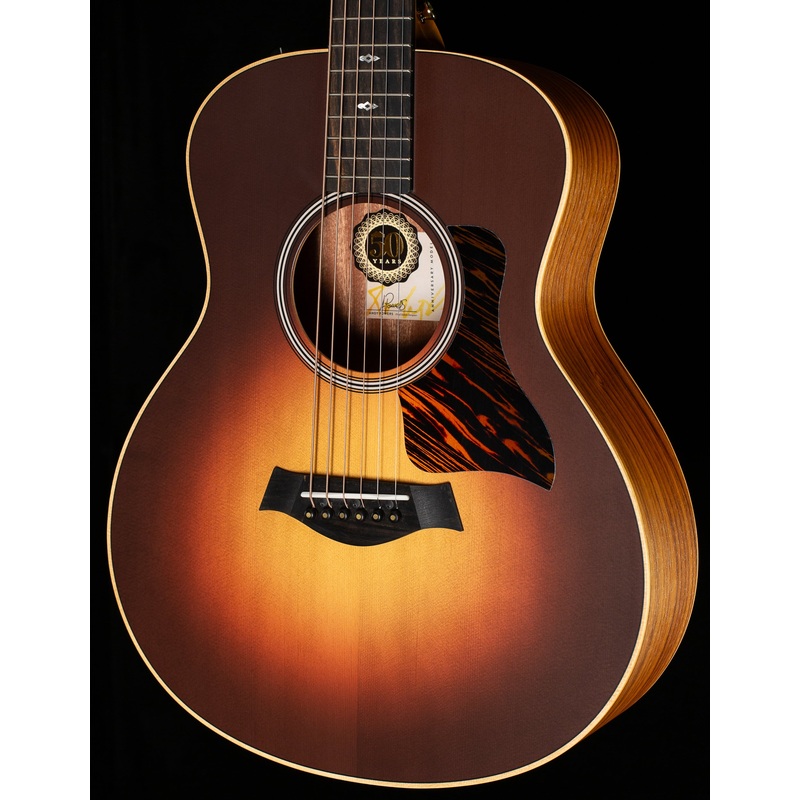 Taylor GS Mini-e Rosewood SB LTD 50th Anniversary (079)
