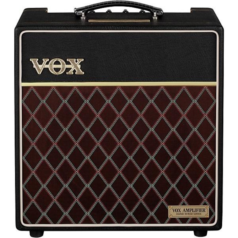 VOX AC4HWR1 Hand-Wired