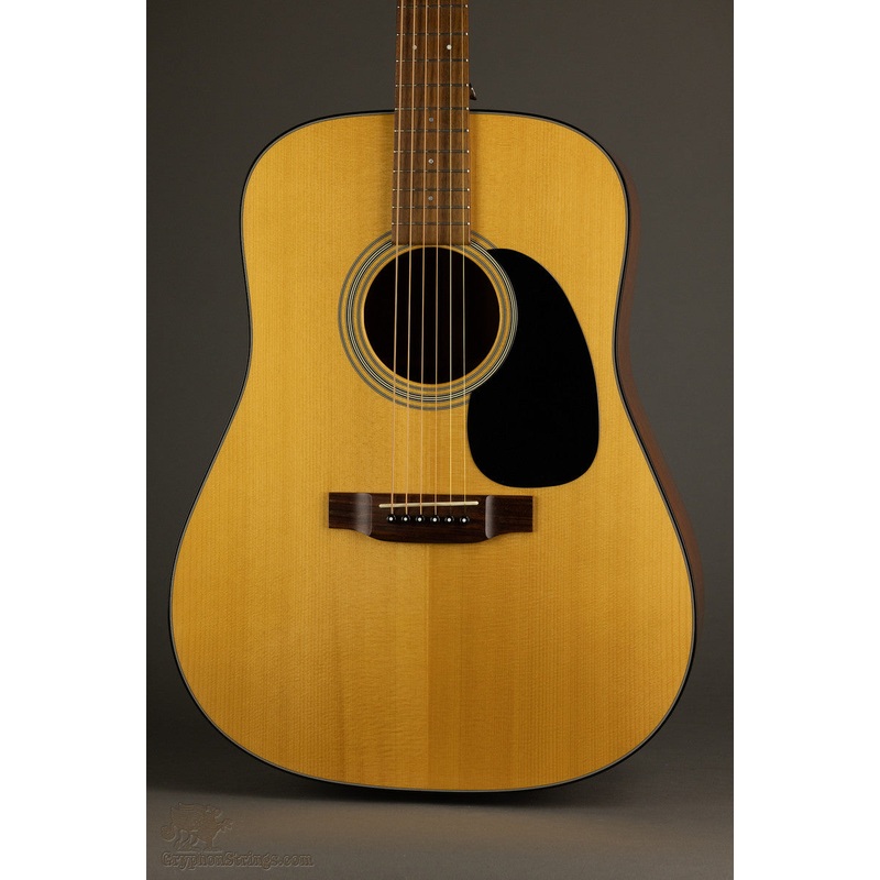 2009 Martin Custom Shop Dreadnought 18 Style Steel String Acoustic Guitar