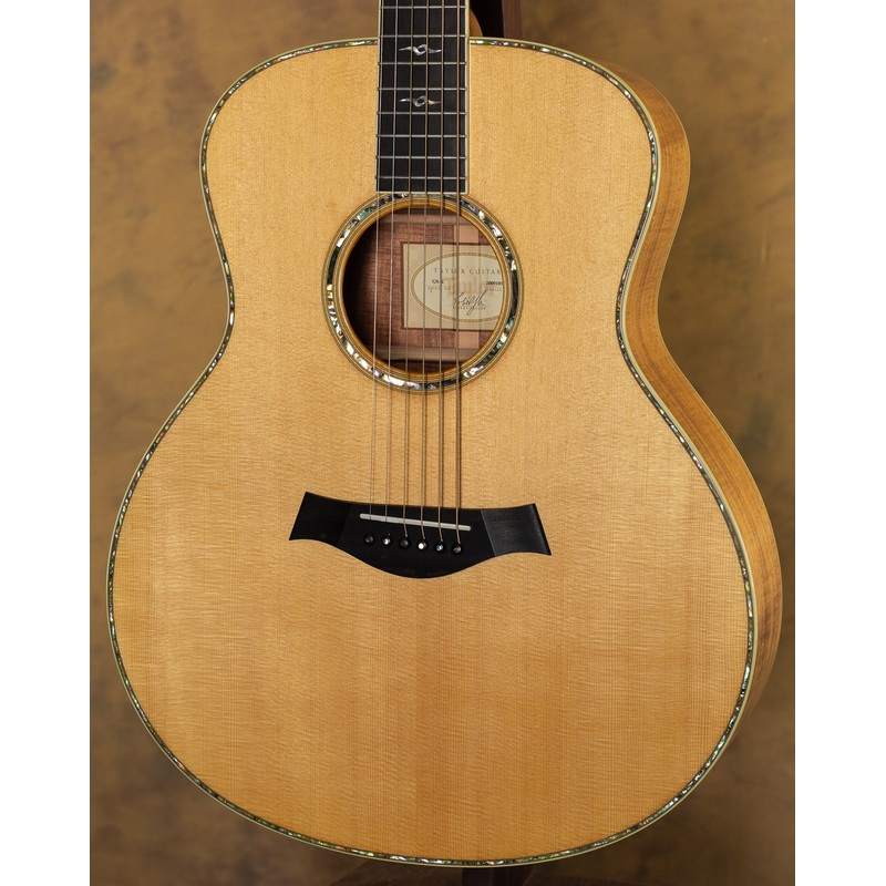 2009 Taylor GS-K Left Handed