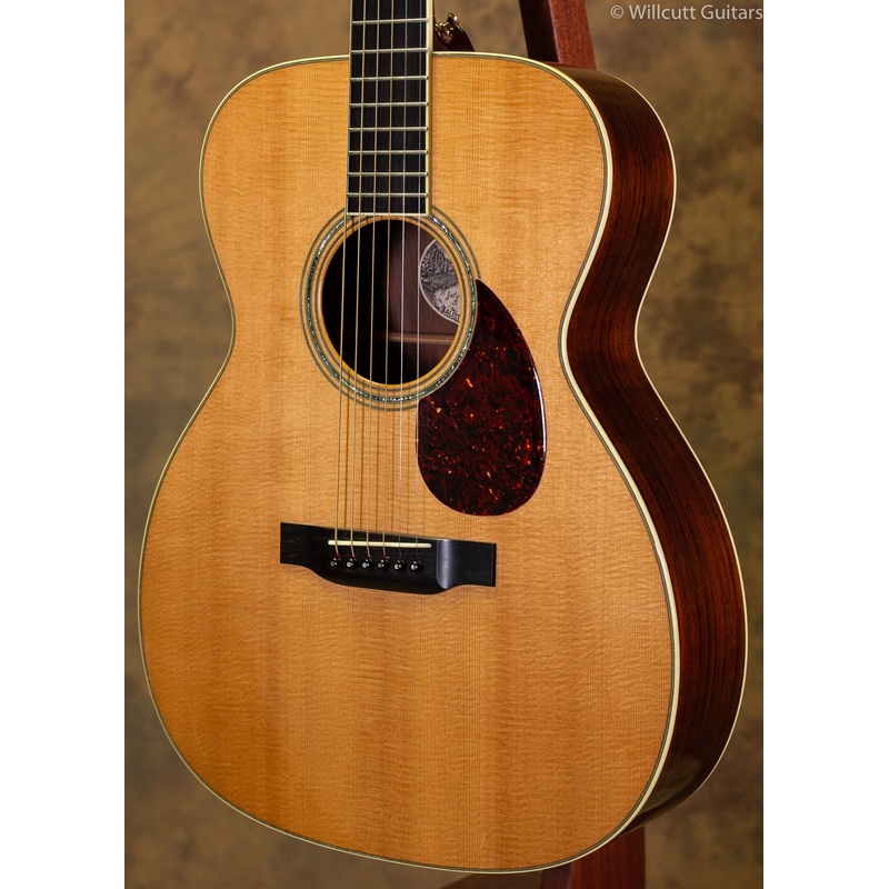 Collings USED OM-3 Brazilian Rosewood