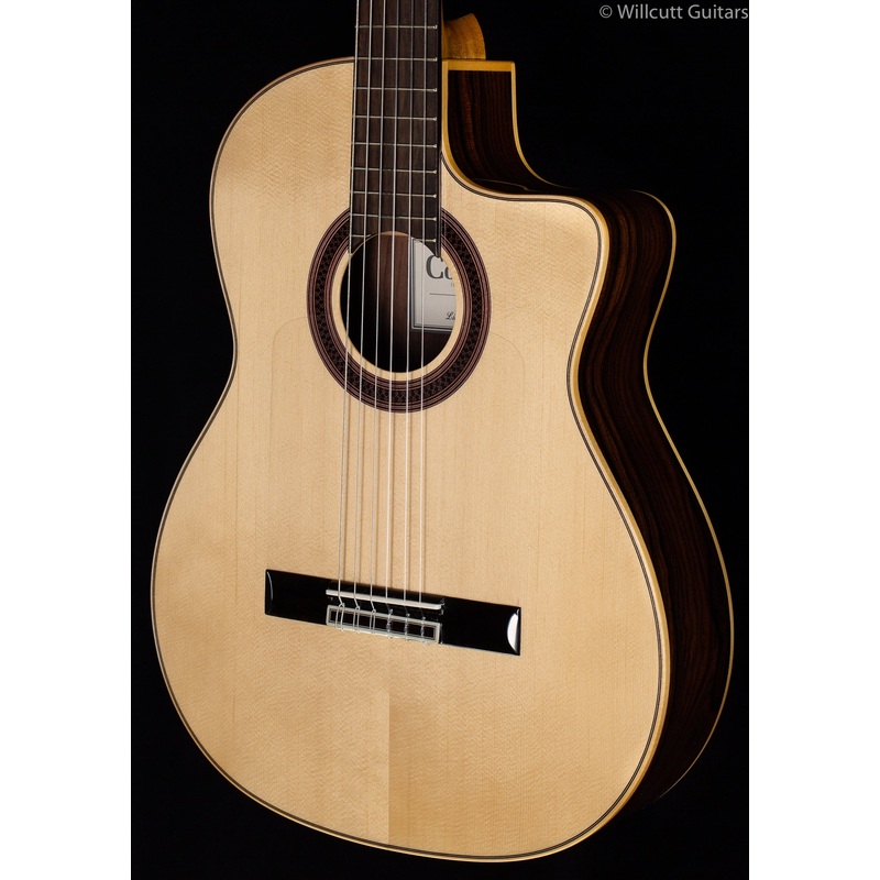 Cordoba GK Studio Ltd. Spruce/Zircote