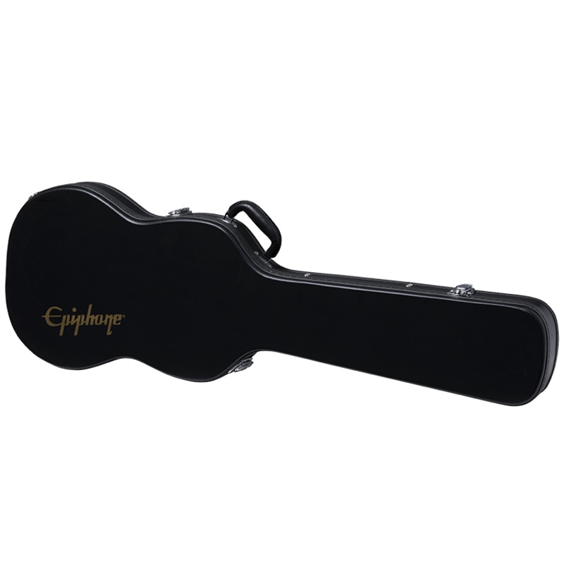 Epiphone Embassy Bass Hard Case