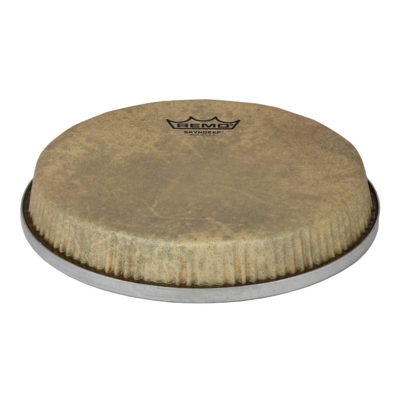 Remo R-Series Skyndeep Bongo Drumhead 9" Calfskin