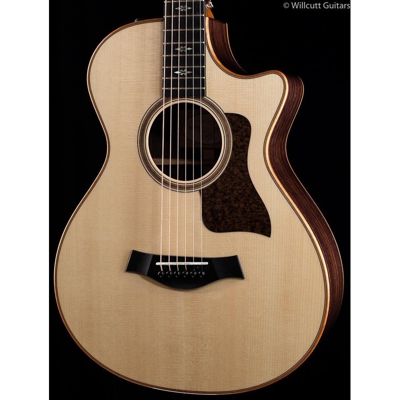 Taylor 712ce 12-Fret