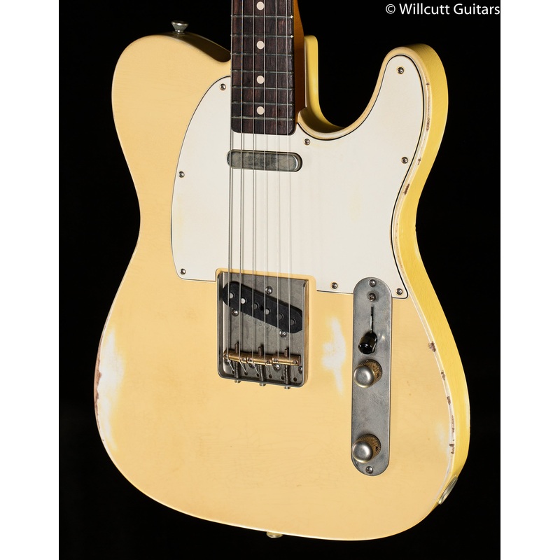 Whitfill T Style 60s Blonde Rosewood RW
