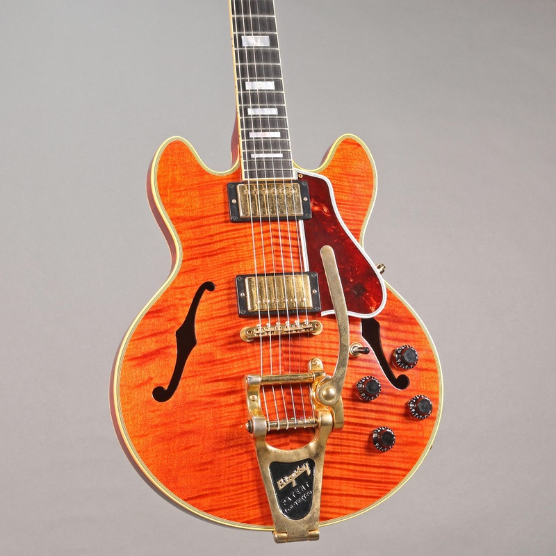 2004 Gibson Custom Shop CS-356