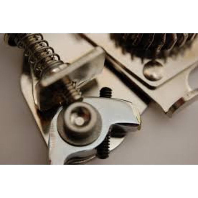 DoubleStop Lever AddOn Black
