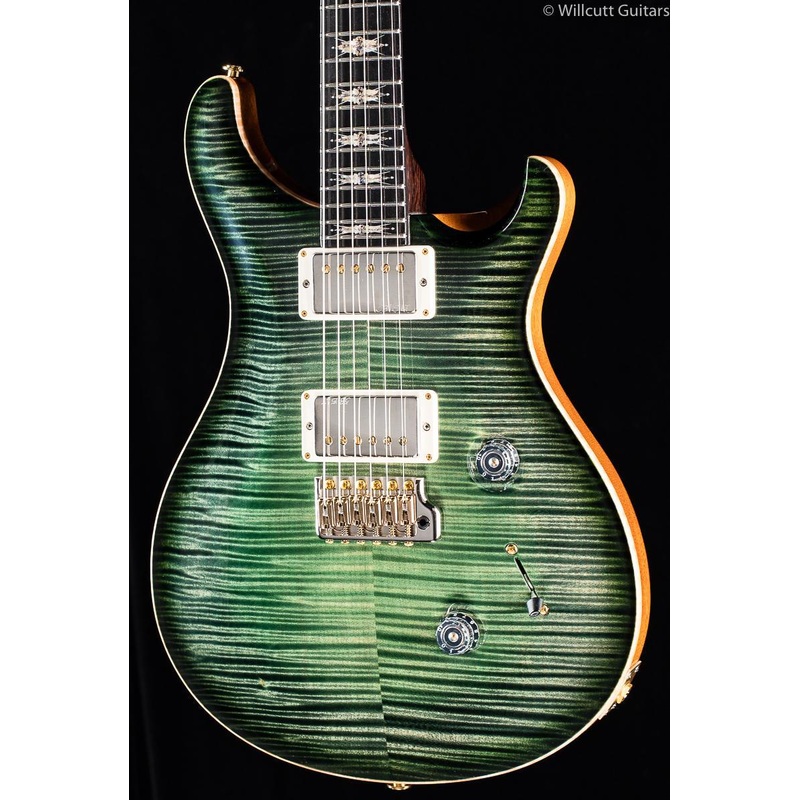 PRS Private Stock 6601 Lotus Knot Custom 24 GOTM October