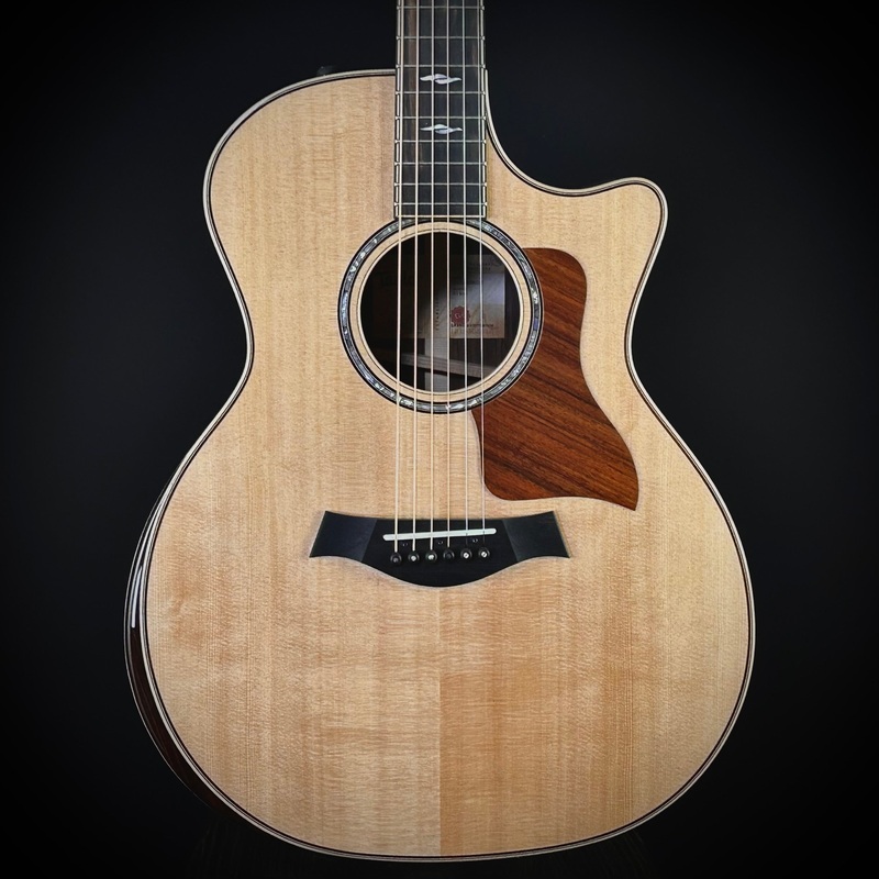 Taylor 814CE