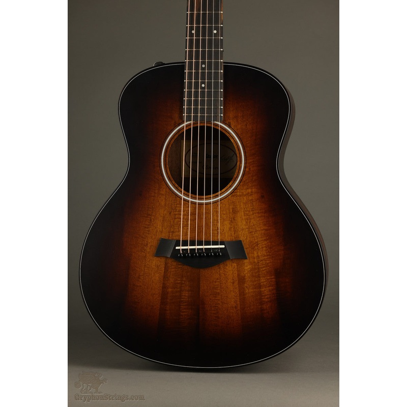 Taylor GS Mini-e Koa Plus Acoustic Electric - New