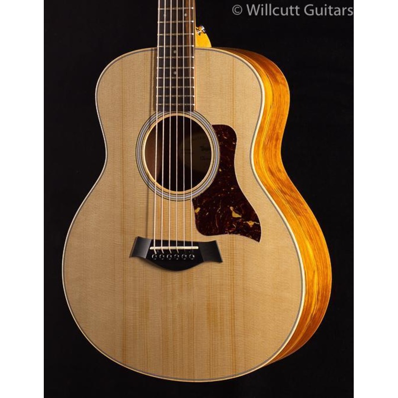 Taylor GS Mini-E LTD Ovangkol (584)