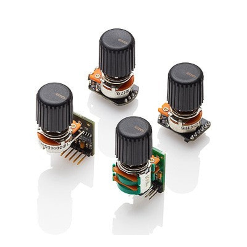 EMG EMG-BTS System SL