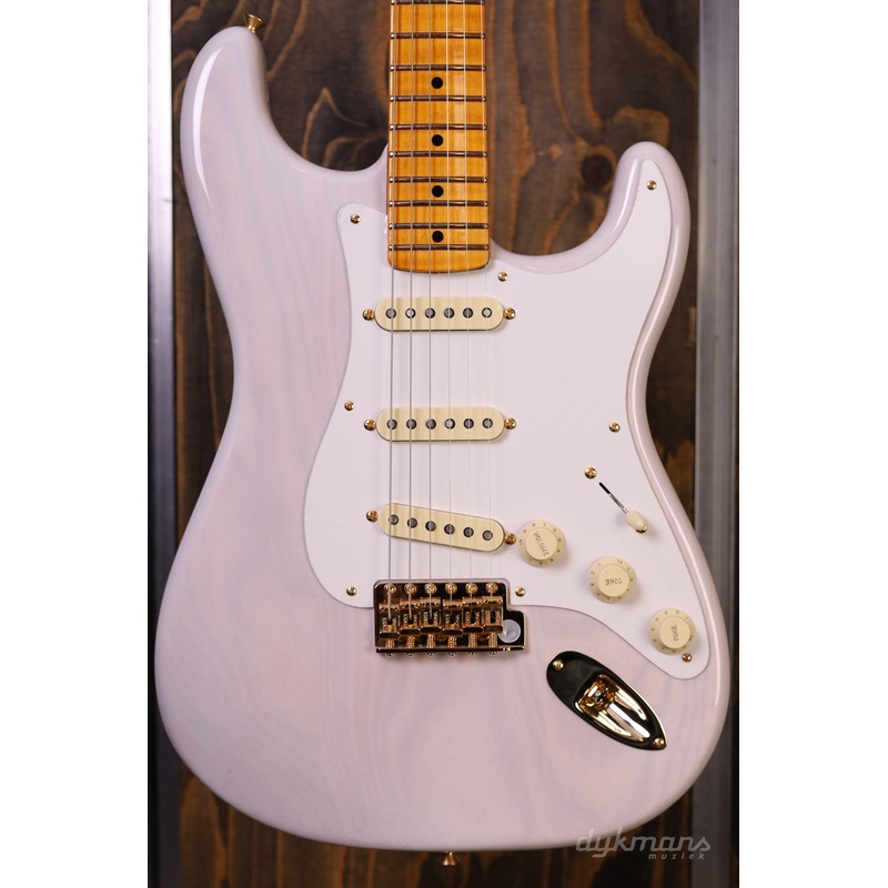 Fender American Vintage II '57 Stratocaster Limited Blonde