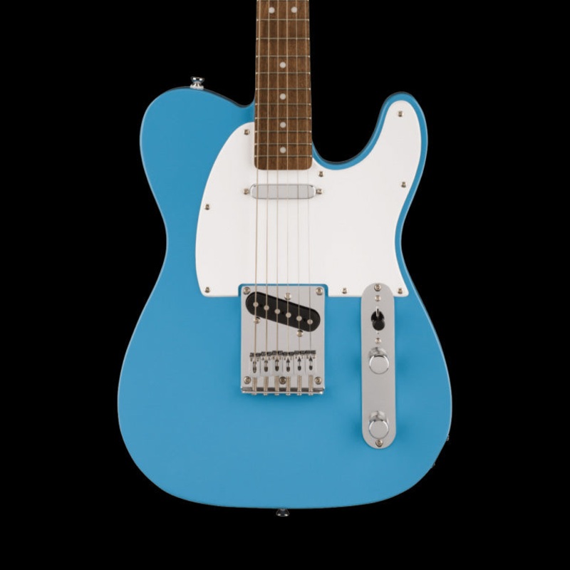 Squier Sonic Telecaster California Blue