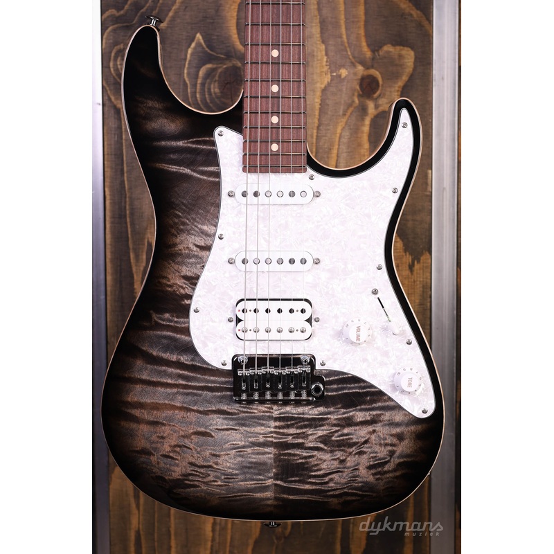 Suhr Standard Plus Charcoal