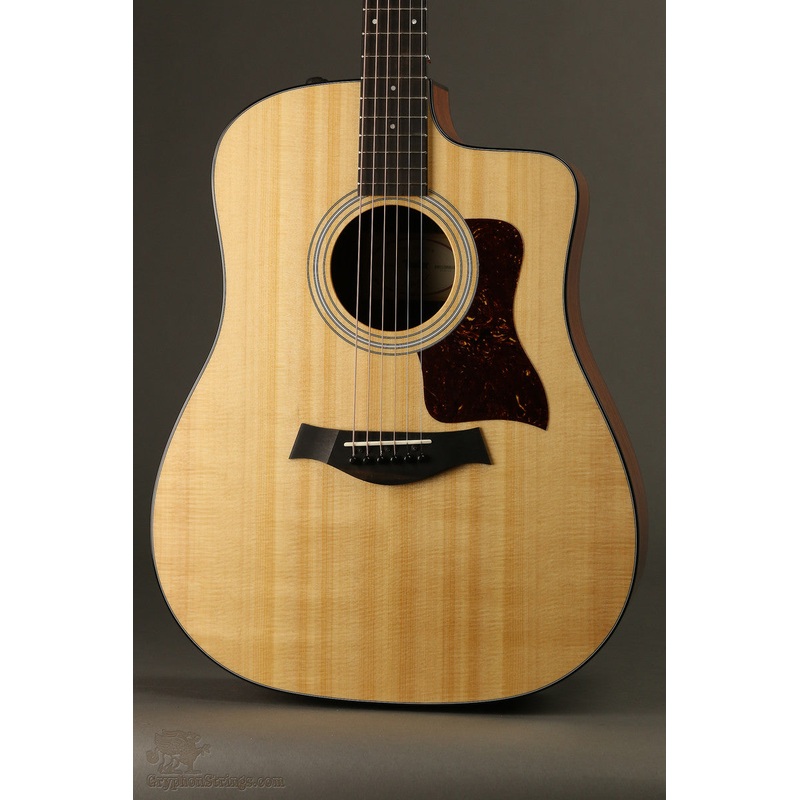 Taylor 210ce Plus Acoustic Electric Guitar - New