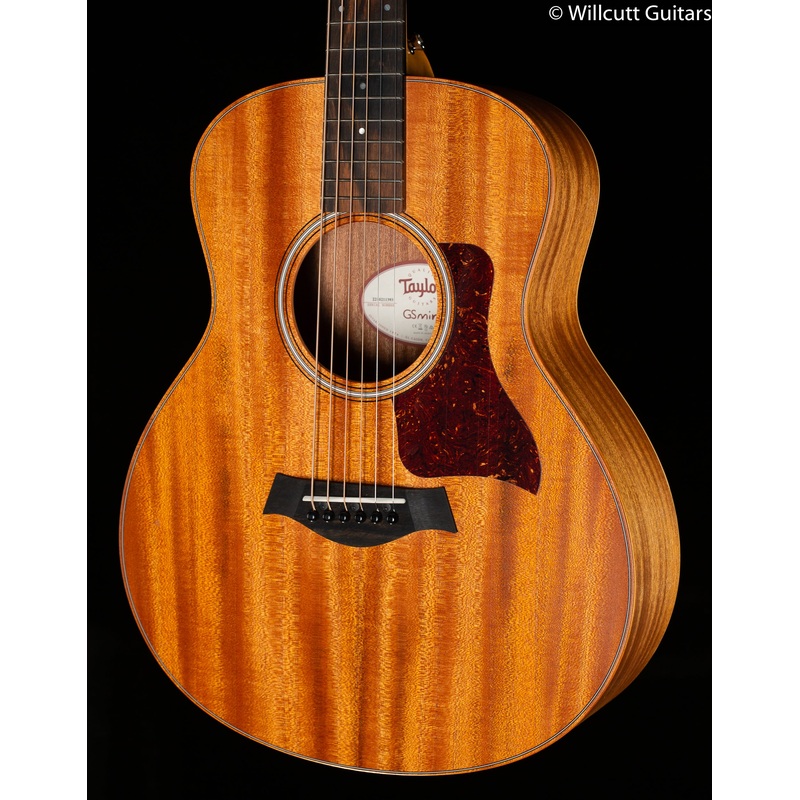 Taylor GS-Mini Mahogany Electric