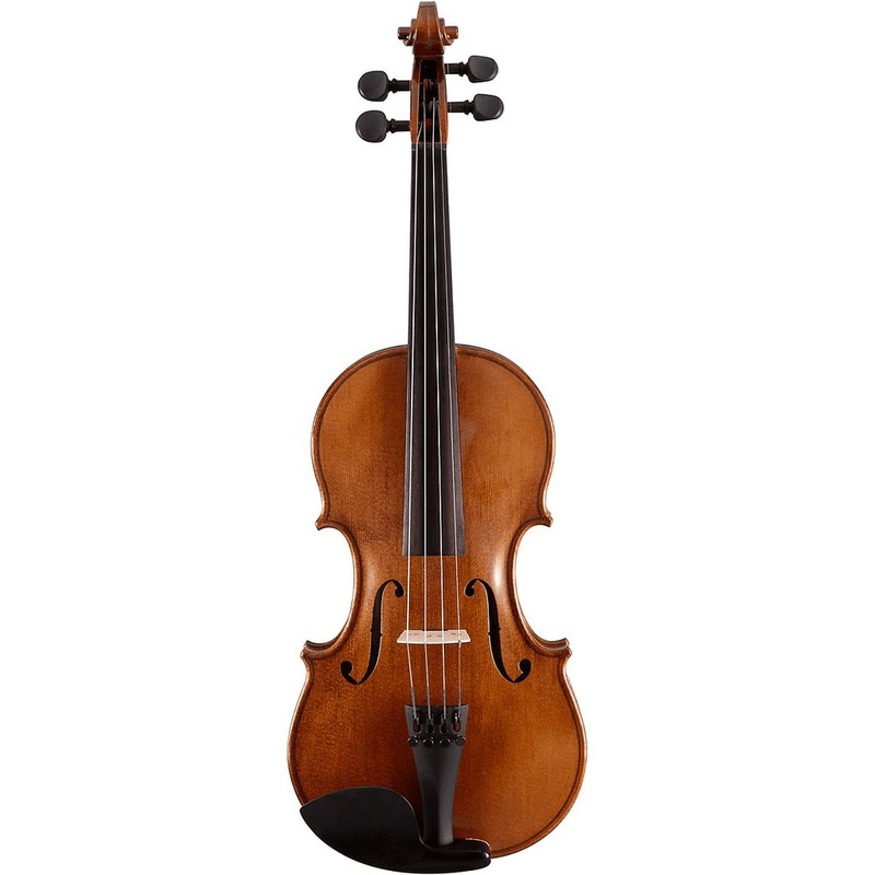 Yamaha Student Model Braviol Used YVN Model V3 Violin Outfit - 1/2 Size