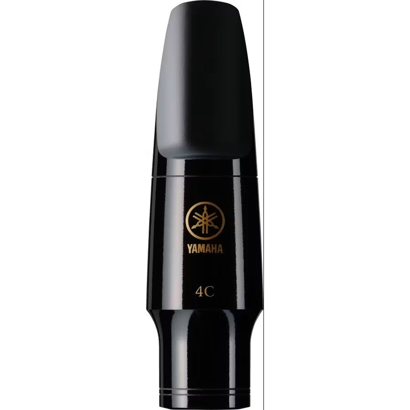 Yamaha TS-4C Tenor Saxophone Mouthpiece